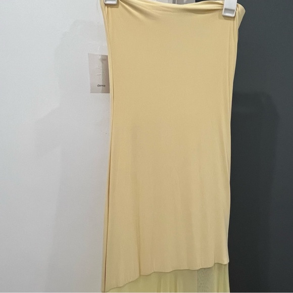 Deme by Gabriella Dahlia Gown